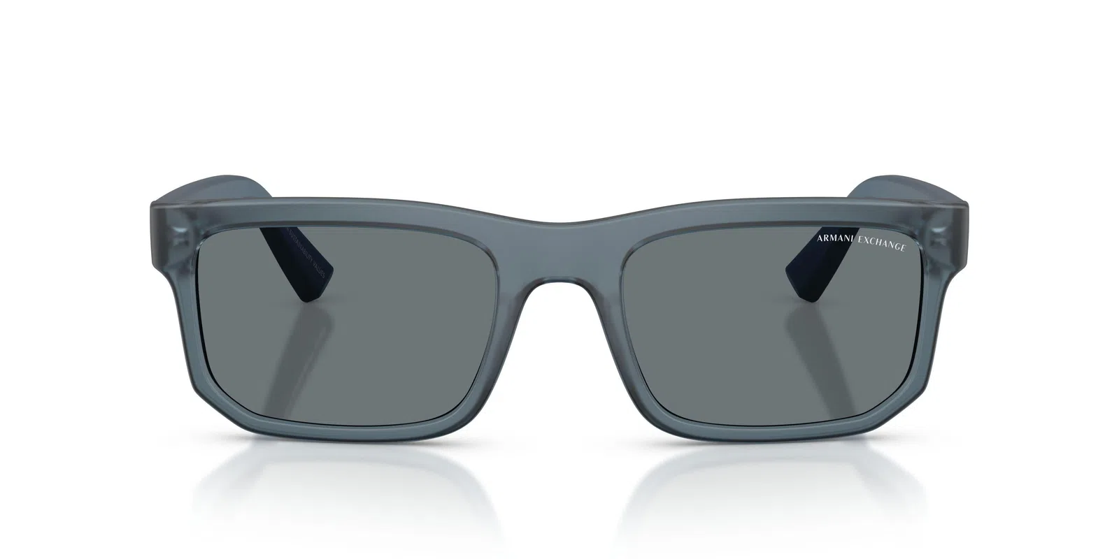 Armani Exchange 4165SF Sunglasses - view 17